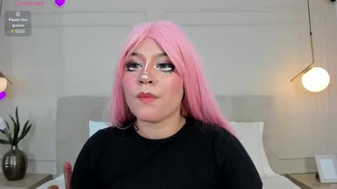 BLEYDI  online show from February 21, 2025, 4:51 am