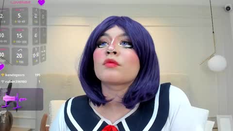 BLEYDI  online show from February 28, 2025, 7:37 am