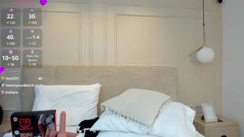 BLEYDI  online show from March 6, 2025, 8:30 am