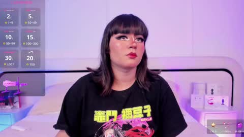 BLEYDI  online show from September 28, 2025, 5:13 am