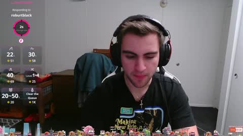 blimeyjimey online show from December 8, 2024, 6:33 am