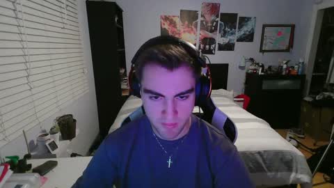 blimeyjimey online show from January 18, 2025, 5:41 am