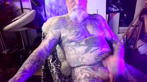 blindsurfer780299 online show from January 14, 2026, 10:58 pm