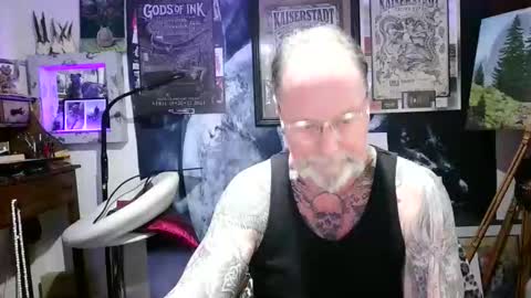 blindsurfer780299 online show from February 10, 2026, 11:25 am