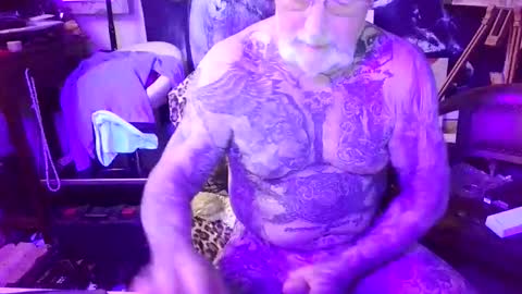 blindsurfer780299 online show from March 29, 2026, 5:29 am