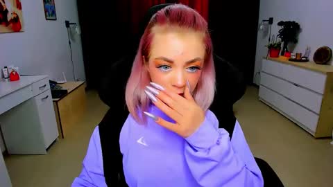 Nicole online show from January 23, 2025, 11:26 am