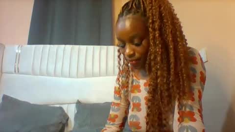 Bliss diva online show from October 9, 2025, 7:56 pm