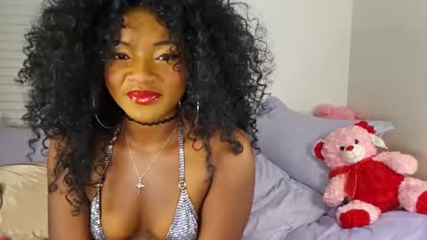 bliss_vixen online show from September 22, 2025, 5:09 am