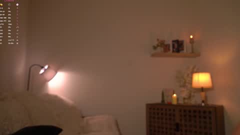 Scarlett NEXT LIVE  5AM gmt online show from December 20, 2025, 4:41 am