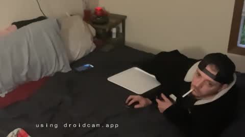 blitz8477 online show from September 27, 2025, 11:37 am