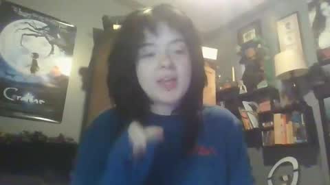 blitzbunny03 online show from November 3, 2025, 3:35 pm