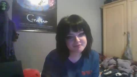 blitzbunny03 online show from November 6, 2025, 9:05 pm