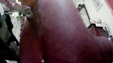 blkpanther07 online show from December 5, 2024, 4:09 am