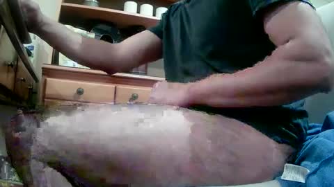 blkpanther07 online show from January 19, 2025, 8:30 pm