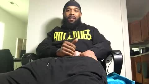 blksurfher online show from February 11, 2025, 6:11 pm