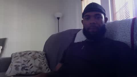 blksurfher online show from October 19, 2025, 7:47 pm