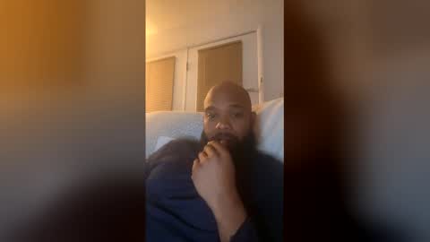 blksurfher online show from January 18, 2026, 11:30 pm