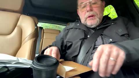 BlIdoL online show from October 10, 2025, 10:36 am