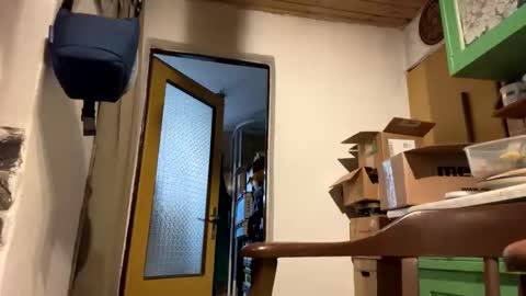 BlIdoL online show from October 13, 2025, 10:15 am