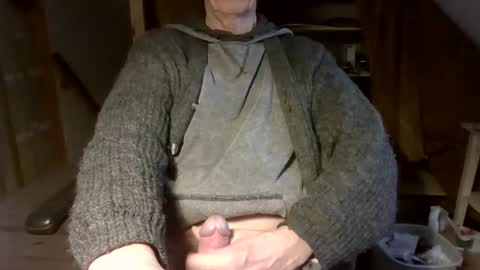 blomkuk online show from February 23, 2026, 12:13 pm