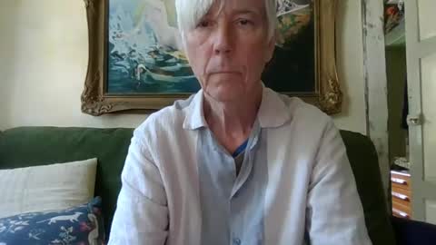 Snapshot of blomkuk chatting on July 4, 2026, 4:35 pm blomkuk online show from July 4, 2026, 4:35 pm
