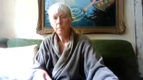Snapshot of blomkuk chatting on August 5, 2026, 10:07 am blomkuk online show from August 5, 2026, 10:07 am