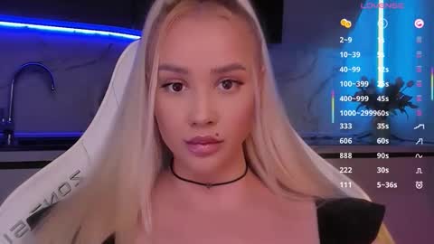 Lana online show from January 11, 2026, 4:50 am