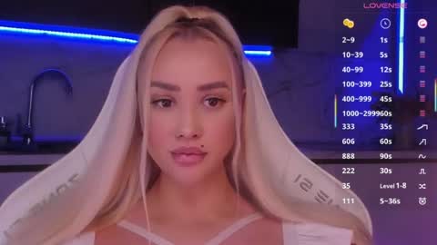 Snapshot of blond_diamond chatting on June 12, 2026, 8:41 pm Lana online show from June 12, 2026, 8:41 pm