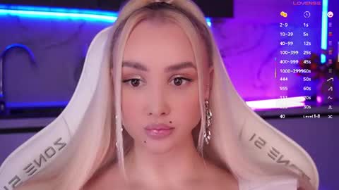 Snapshot of blond_diamond chatting on July 18, 2026, 6:23 pm Lana online show from July 18, 2026, 6:23 pm