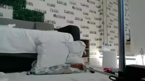 blonddaiana23 online show from February 11, 2025, 8:26 am