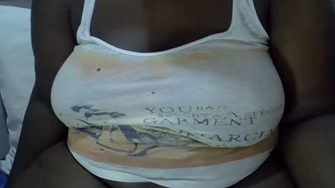 Abbygael online show from October 21, 2025, 12:55 am