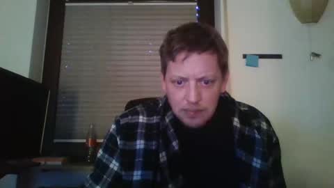 blonde32m online show from January 6, 2025, 3:19 pm