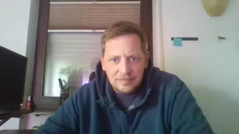 blonde32m online show from October 6, 2025, 11:40 am