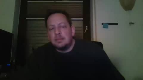 blonde32m online show from November 23, 2025, 5:40 am