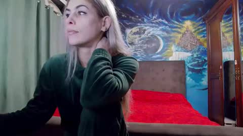 blonde4pasion online show from January 13, 2025, 12:35 pm