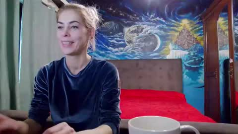 blonde4pasion online show from January 23, 2025, 6:28 am