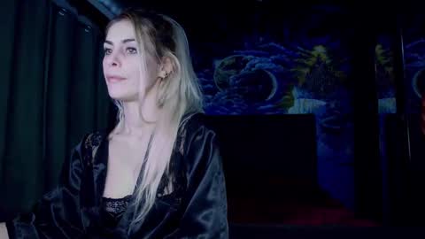 blonde4pasion online show from March 8, 2025, 10:56 pm