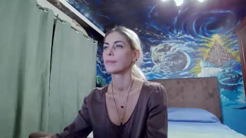 blonde4pasion online show from September 20, 2025, 6:20 pm