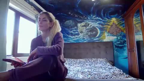 blonde4pasion online show from October 28, 2025, 11:25 am