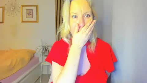 Nicole online show from January 30, 2025, 5:17 pm