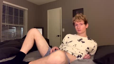 Blondie online show from January 13, 2025, 12:51 am