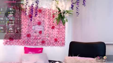 Snapshot of blonde_squirt_ chatting on February 17, 2025, 1:10 pm blonde_squirt_ online show from February 17, 2025, 1:10 pm