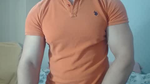 Mr Blond online show from March 19, 2026, 9:35 am