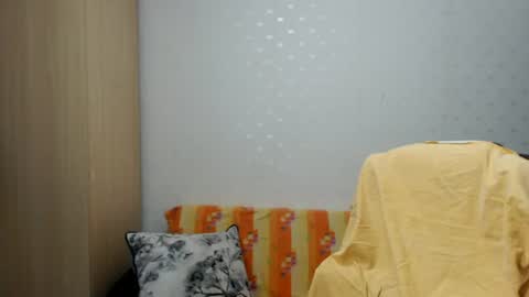 Mr Blond online show from July 17, 2026, 8:57 pm
