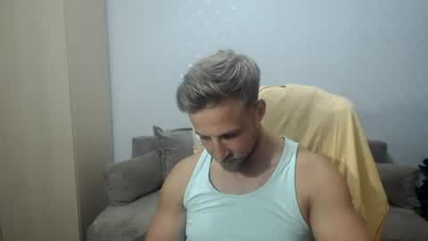 Mr Blond online show from August 1, 2026, 7:24 pm