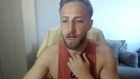 Mr Blond online show from August 5, 2026, 7:33 am