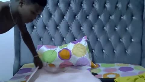 Snapshot of blondebarbiey chatting on November 6, 2025, 8:10 pm blonde online show from November 6, 2025, 8:10 pm