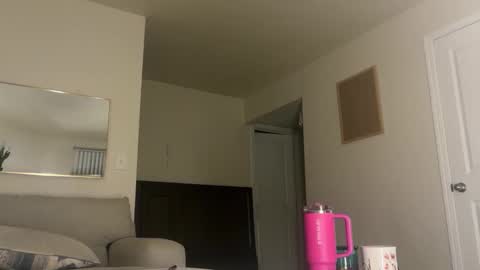 blondebunny999 online show from March 7, 2026, 8:00 am