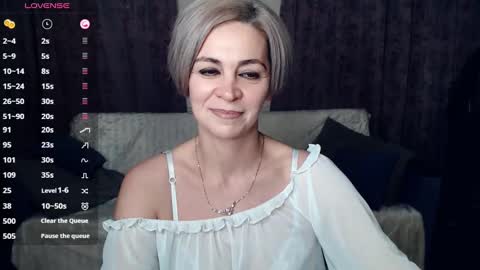 Snapshot of blondemommy_77 chatting on December 22, 2024, 8:36 pm Lola online show from December 22, 2024, 8:36 pm