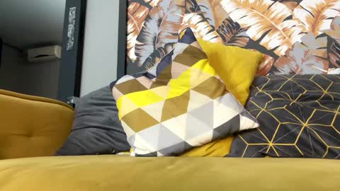 Viktoriia online show from January 16, 2025, 12:23 am